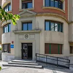 Апартаменты Always Easy I Navarra Alquiler De Temporada