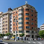 Апартаменты Always Easy I Navarra Alquiler De Temporada Сан-Себастьян