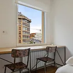 Διαμέρισμα Always Easy I Navarra Alquiler De Temporada *