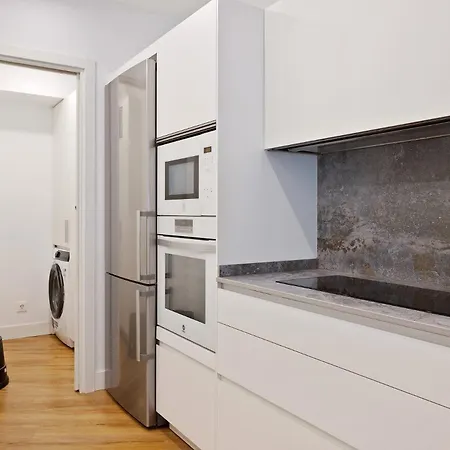 Always Easy I Navarra Alquiler De Temporada Apartment *