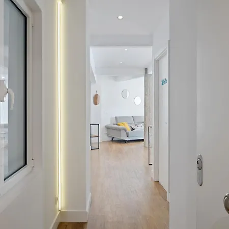 Apartment Always Easy I Navarra Alquiler De Temporada