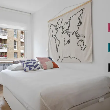 Always Easy I Navarra Alquiler De Temporada * San Sebastián