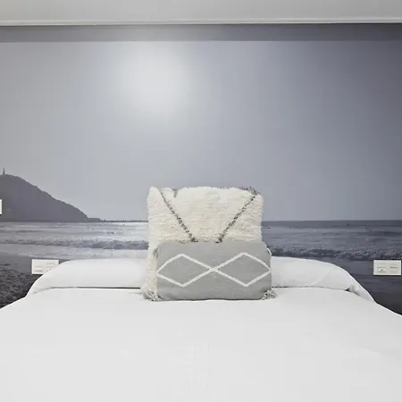 Appartement Always Easy I Navarra Alquiler De Temporada San Sebastian