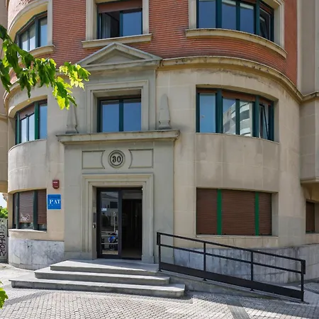 Apartment Always Easy I Navarra Alquiler De Temporada