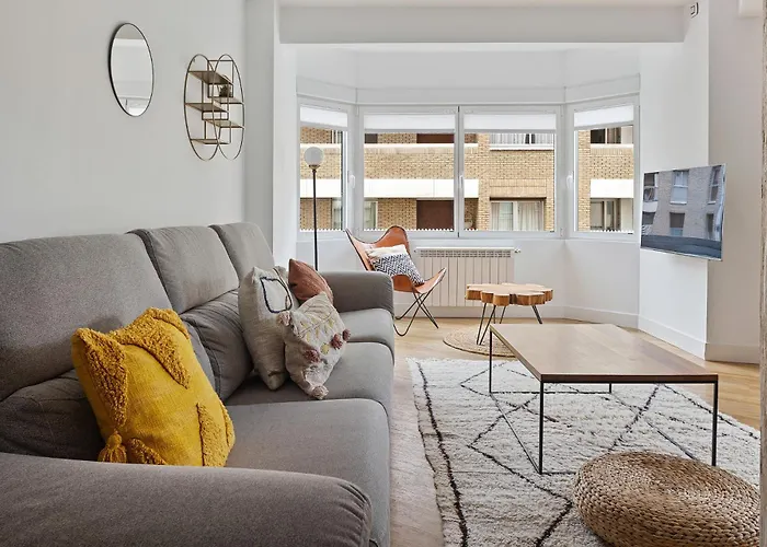 Always Easy I Navarra Alquiler De Temporada