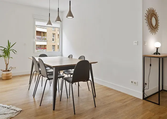 Always Easy I Navarra Alquiler De Temporada