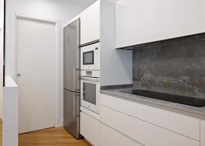 Always Easy I Navarra Alquiler De Temporada * San Sebastián