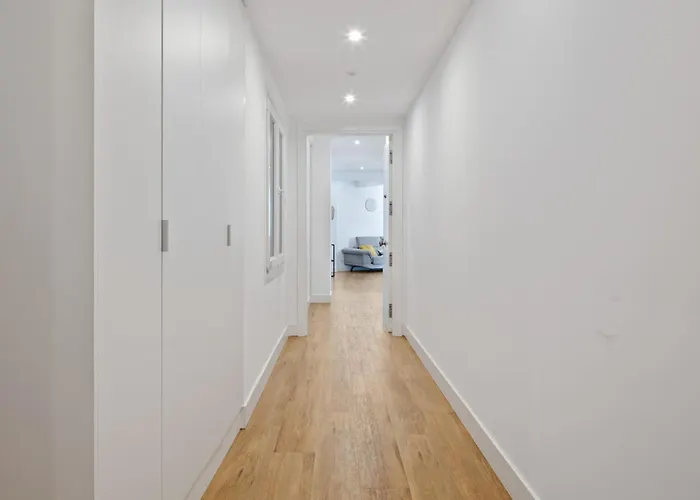 Always Easy I Navarra Alquiler De Temporada Lägenhet San Sebastián