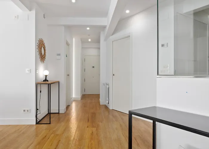 Always Easy I Navarra Alquiler De Temporada San Sebastián