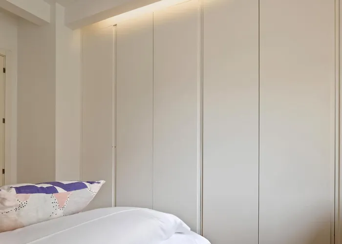 Always Easy I Navarra Alquiler De Temporada Lägenhet