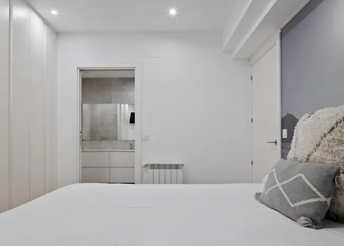 Always Easy I Navarra Alquiler De Temporada Lägenhet