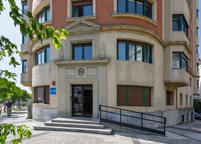 Lägenhet Always Easy I Navarra Alquiler De Temporada