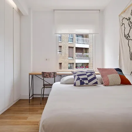 Appartement Always Easy I Navarra Alquiler De Temporada