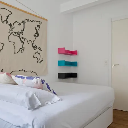 Always Easy I Navarra Alquiler De Temporada Appartement *