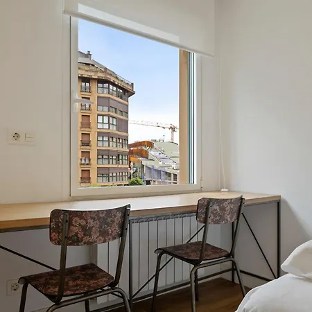 Appartement Always Easy I Navarra Alquiler De Temporada *