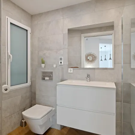 Always Easy I Navarra Alquiler De Temporada Appartement