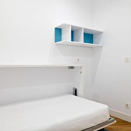 Appartement Always Easy I Navarra Alquiler De Temporada *