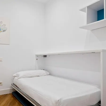 Appartement Always Easy I Navarra Alquiler De Temporada San Sebastian