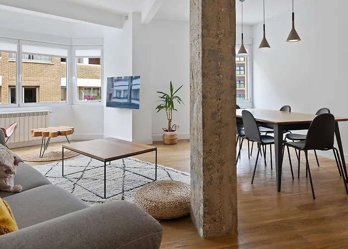 Always Easy I Navarra Alquiler De Temporada Appartement *