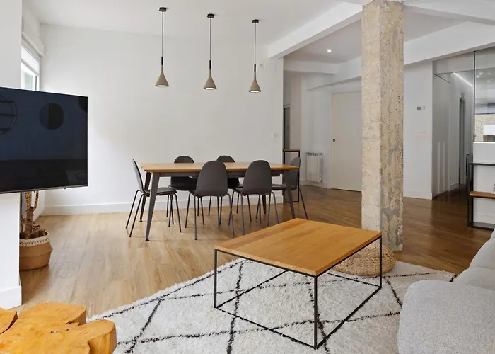 Appartement Always Easy I Navarra Alquiler De Temporada *