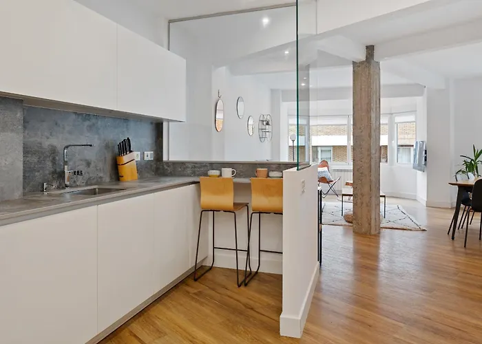 Always Easy I Navarra Alquiler De Temporada *