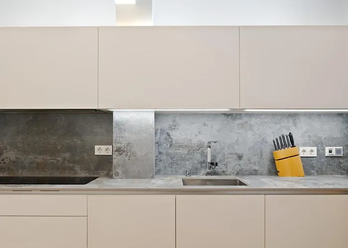 Appartement Always Easy I Navarra Alquiler De Temporada San Sebastian