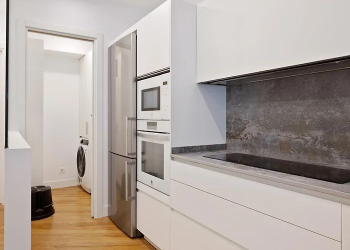 Always Easy I Navarra Alquiler De Temporada Appartement *