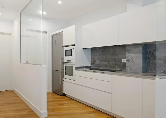 Always Easy I Navarra Alquiler De Temporada *