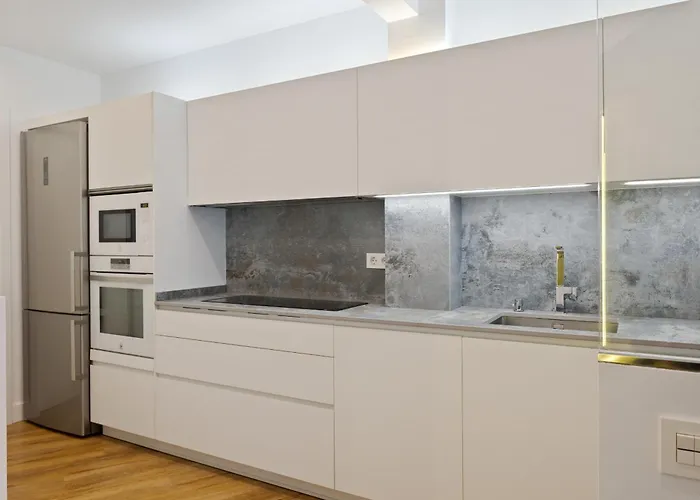 Always Easy I Navarra Alquiler De Temporada Appartement *