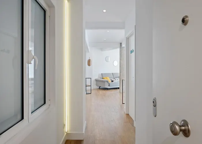 Appartement Always Easy I Navarra Alquiler De Temporada