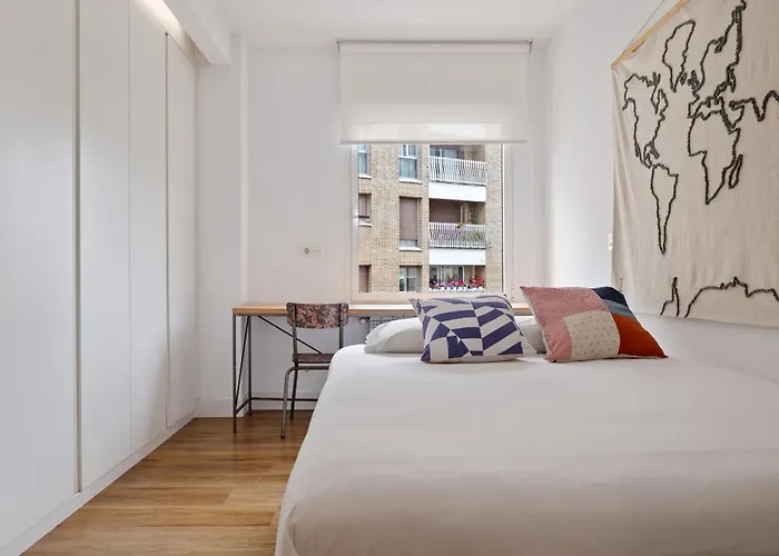 Appartement Always Easy I Navarra Alquiler De Temporada