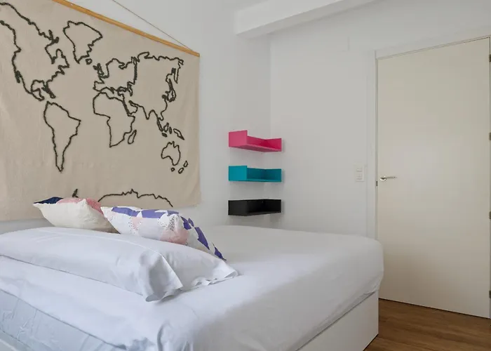 Always Easy I Navarra Alquiler De Temporada Appartement *