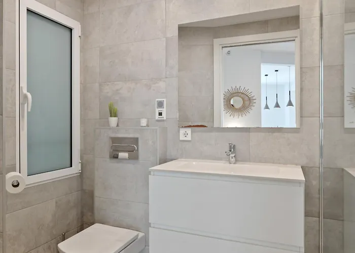 Always Easy I Navarra Alquiler De Temporada Appartement