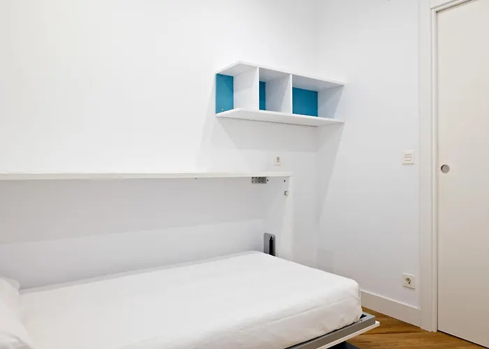 Appartement Always Easy I Navarra Alquiler De Temporada *