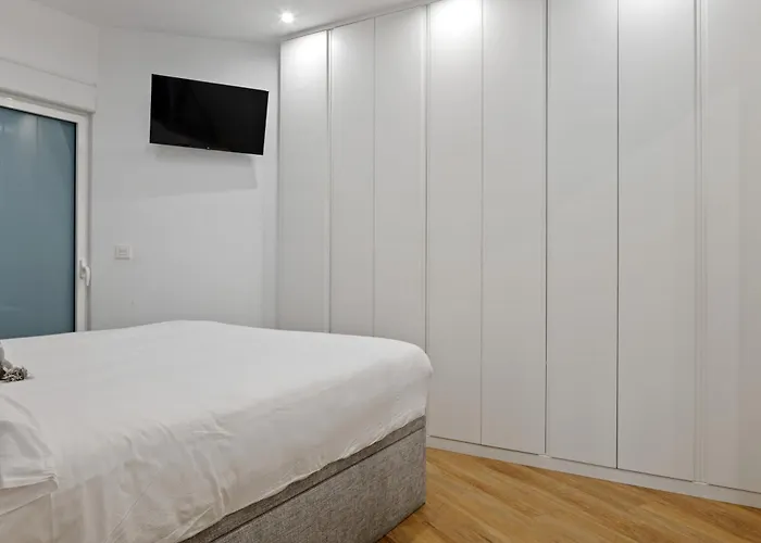 Always Easy I Navarra Alquiler De Temporada * San Sebastian