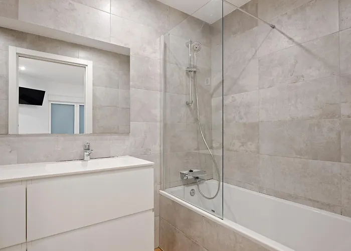 Always Easy I Navarra Alquiler De Temporada Appartement *