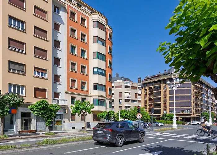 Always Easy I Navarra Alquiler De Temporada Appartement